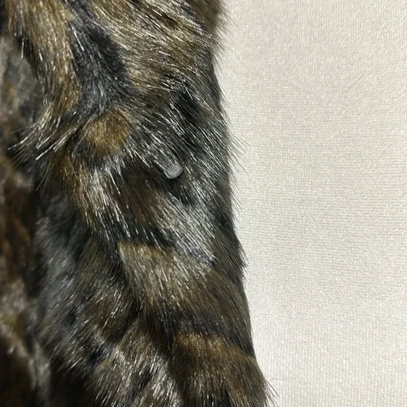 NERAZZURRI WOMEN COAT  SIZE 5 XL - Picture 2 of 14